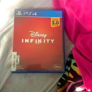 Disney infinity